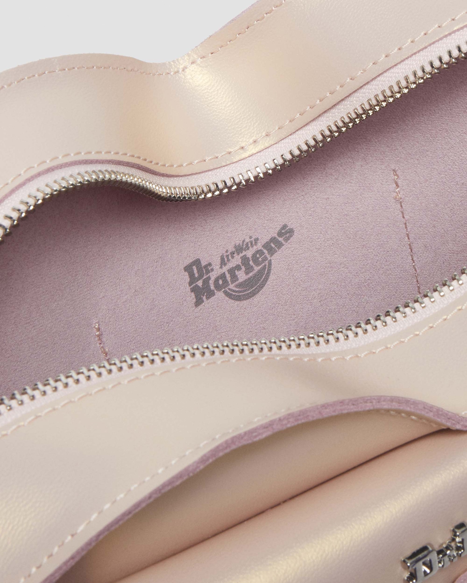 ハート バックパック(POWDER PINK+GOLD, FREE) image number 7