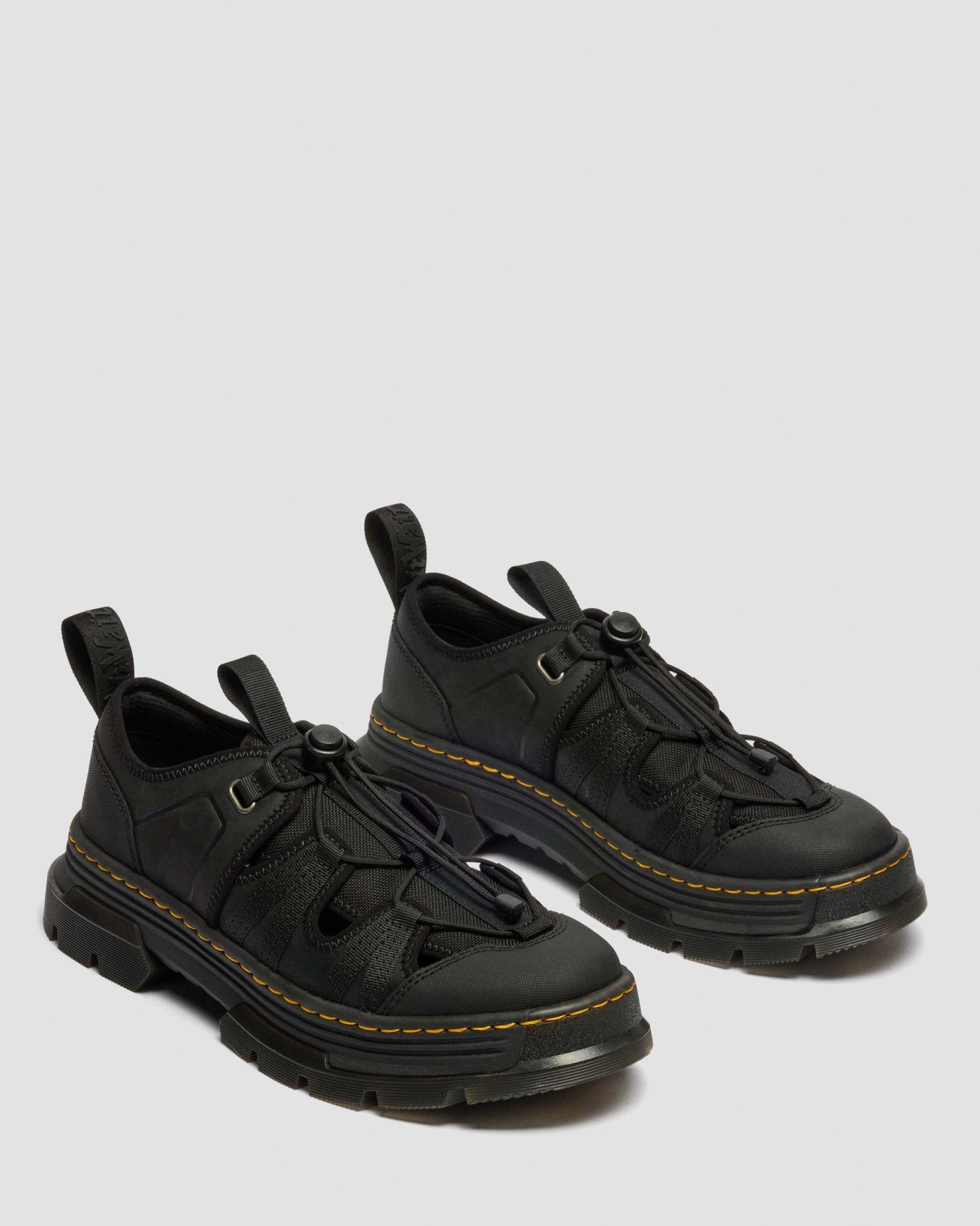 WAYFINDER オープン ロー 3 タイ シューズ image number 3