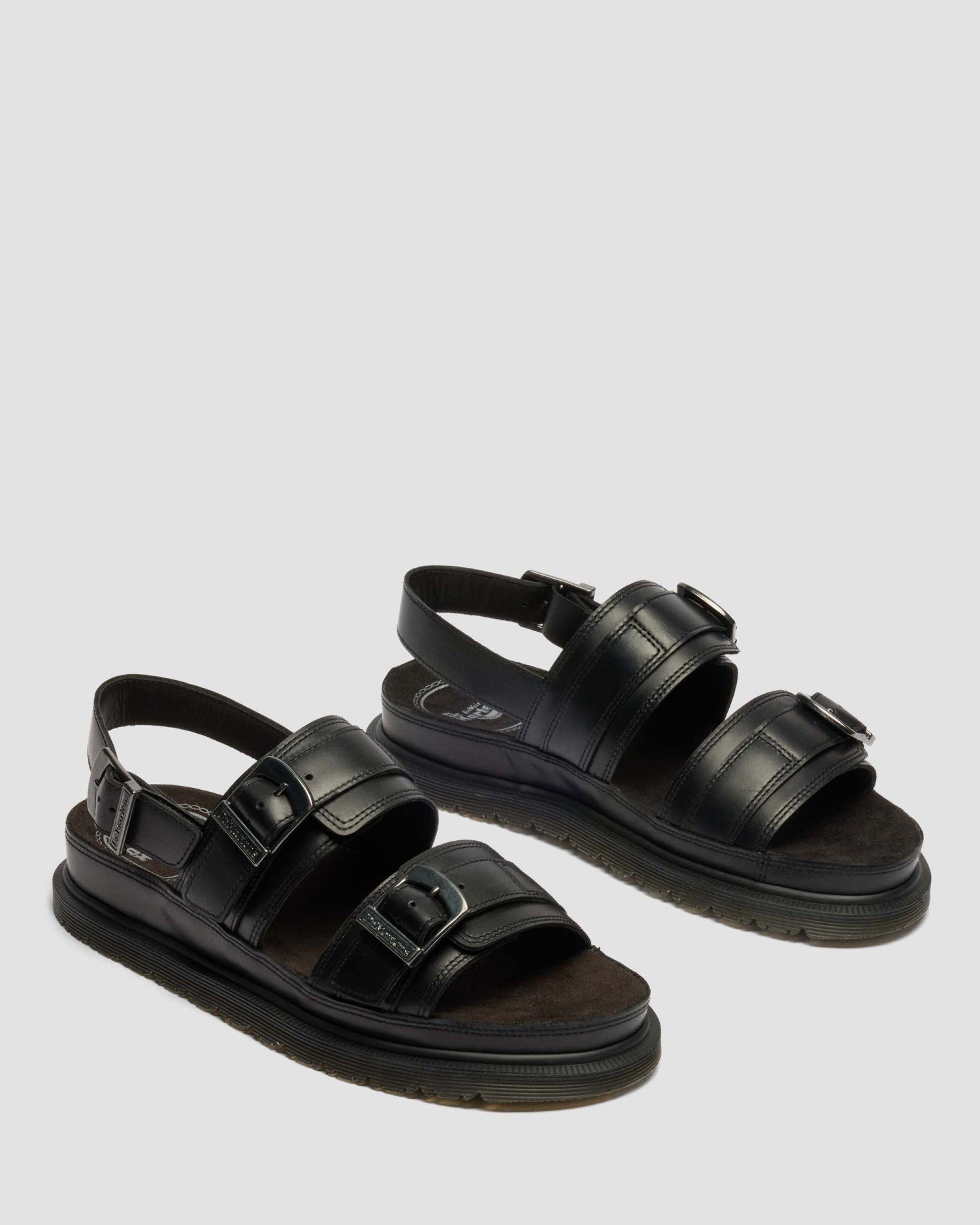 SAN 2 ストラップ サンダル image number 5