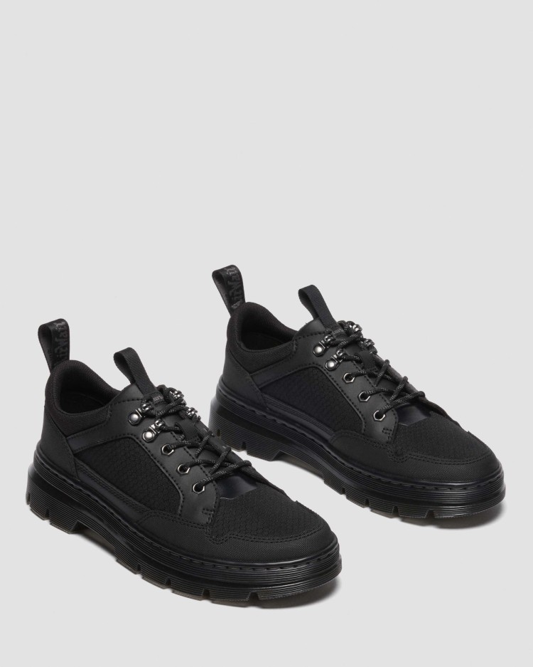 REEDER MK.02 5 ホール シューズ image number 3
