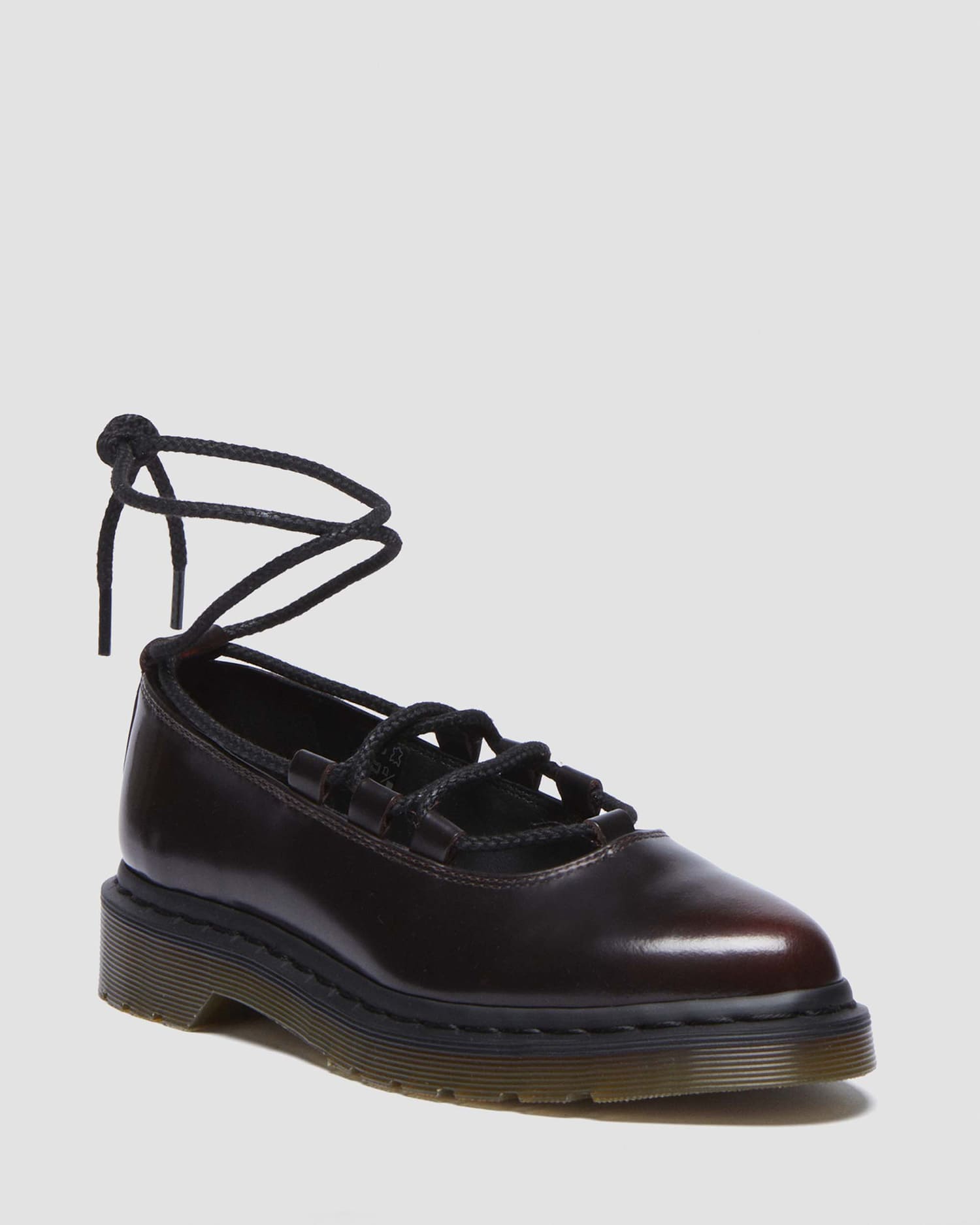 エルフィー II Lace Up Shoe