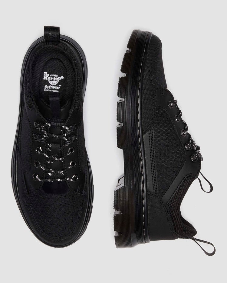 REEDER MK.02 5 ホール シューズ image number 8
