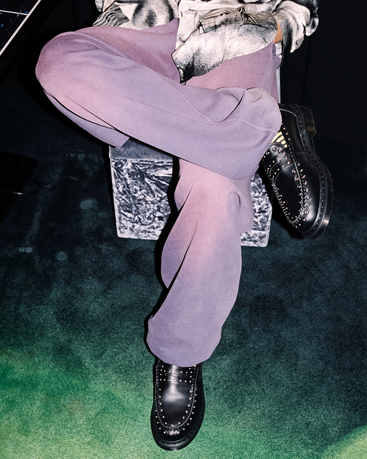 PENTON SUPREME ローファー image number 1