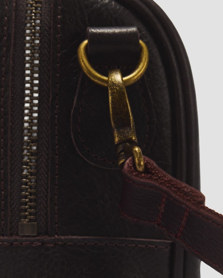 トップハンドルバッグ(SPICED+BROWN, FREE) image number 1