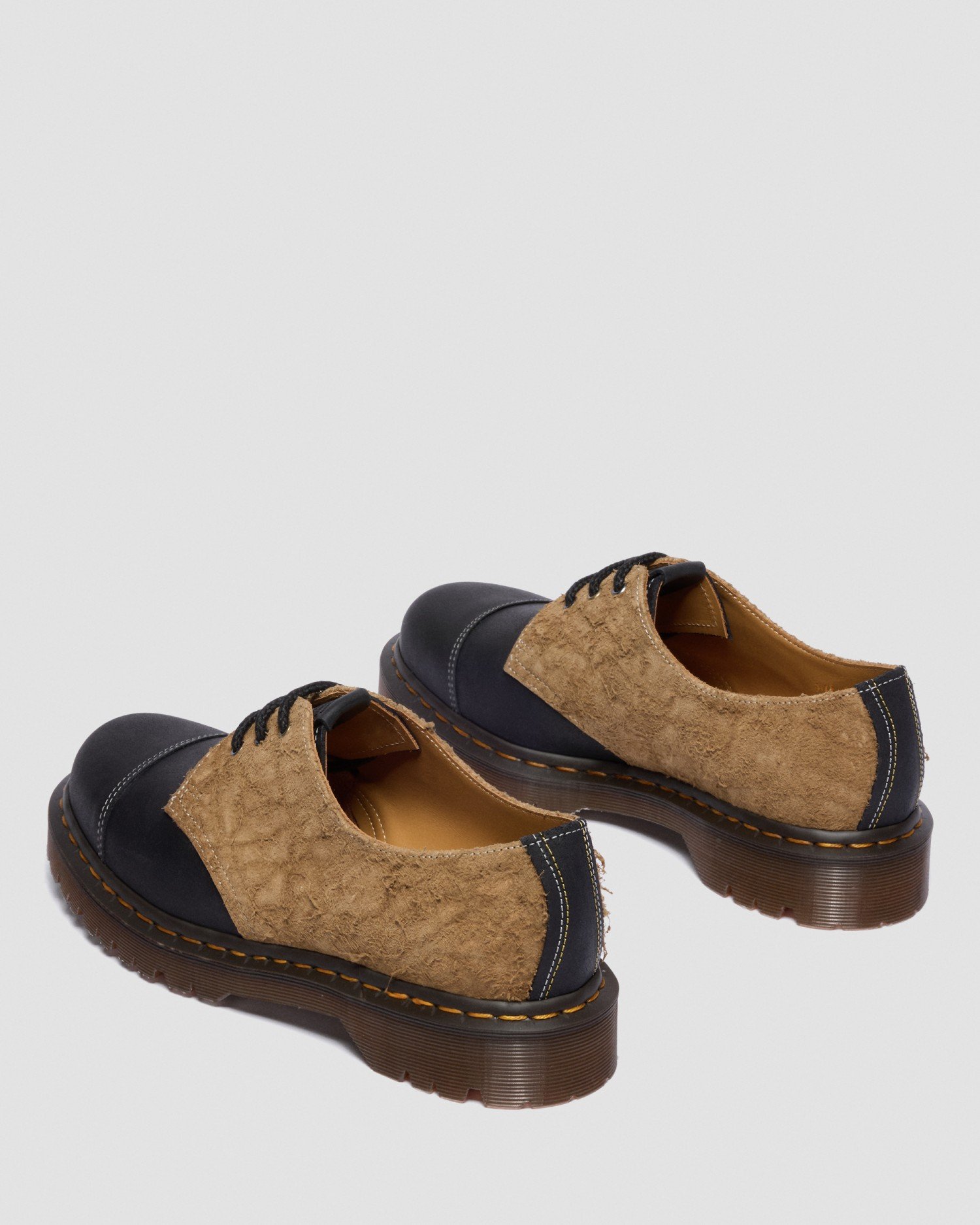 MIE 1461 DEADSTOCK 3 ホール シューズ image number 4