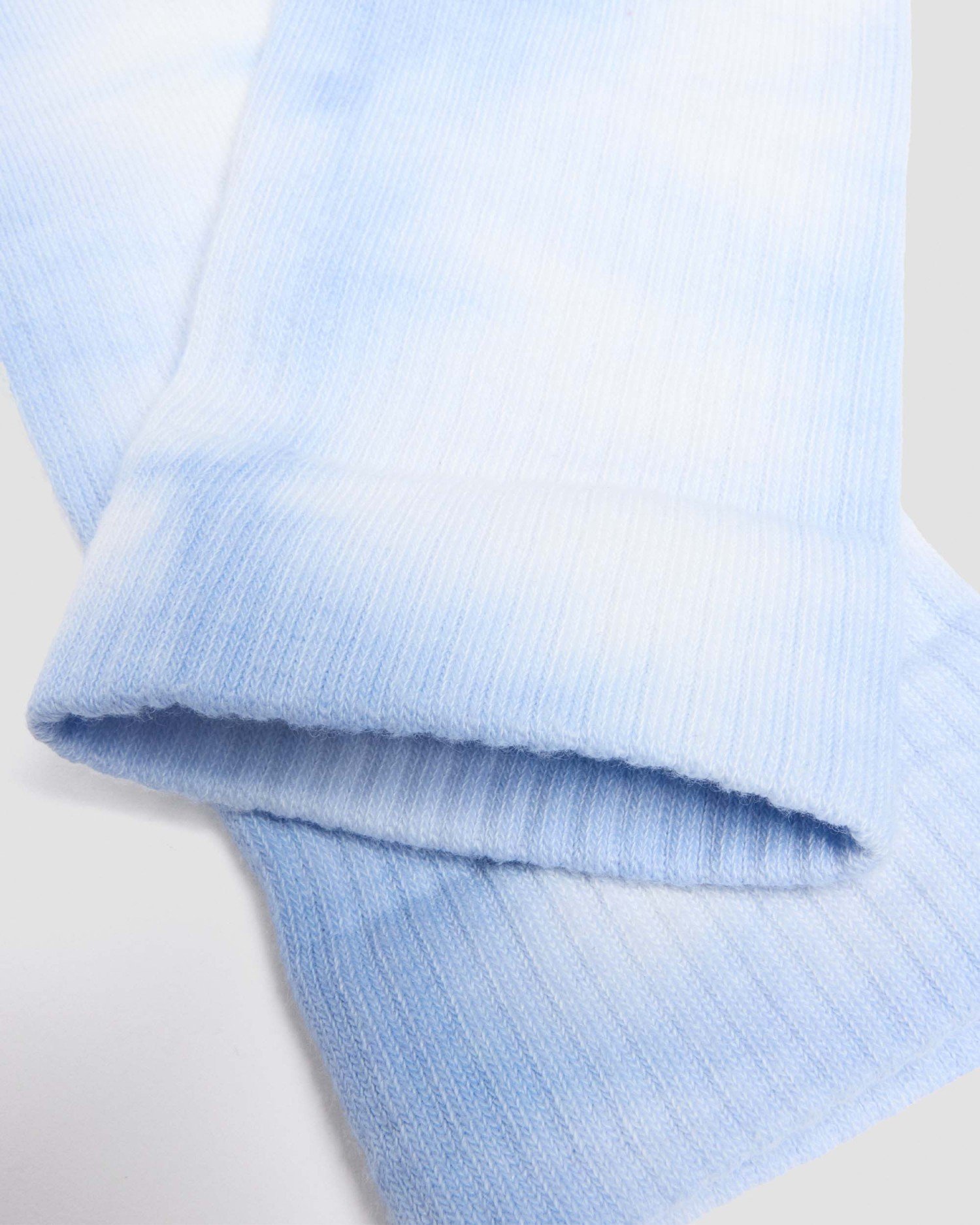 TIE DYE ソックス image number 3