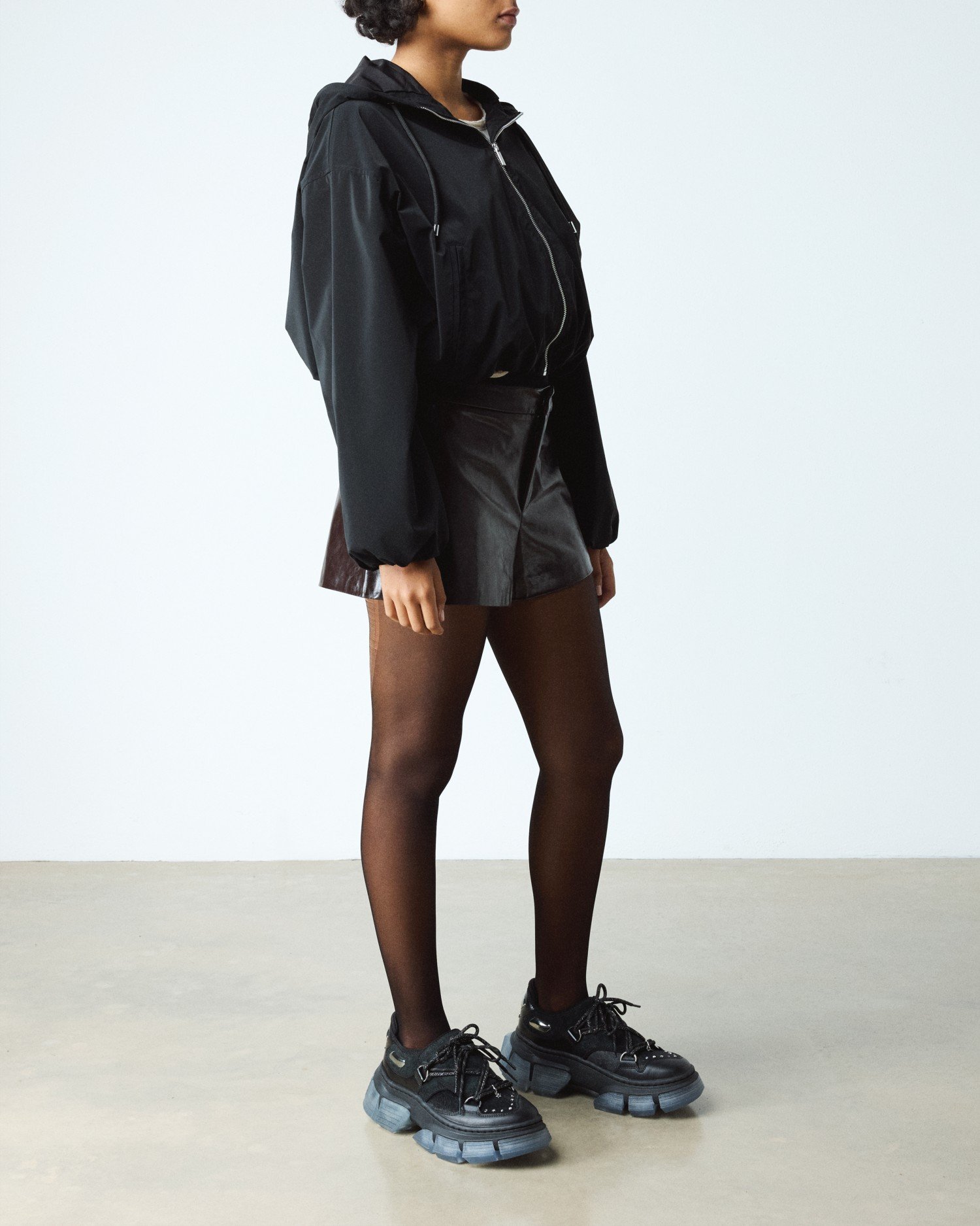 DMXL ガード シューズ image number 2