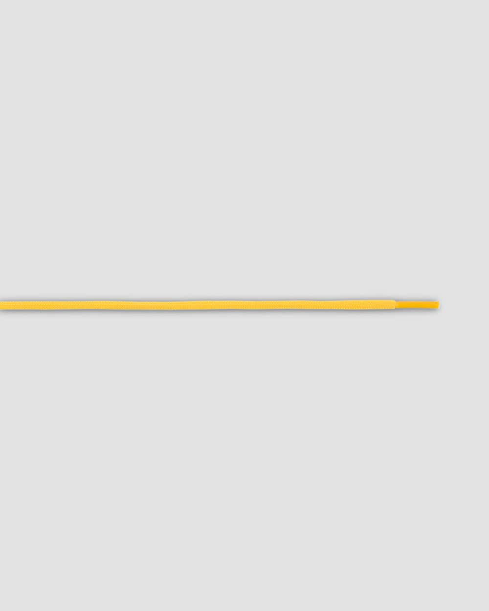 140cm シューレース(YELLOW, FREE) image number 1