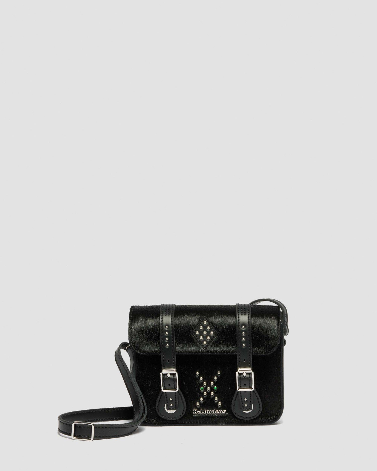 7インチ サッチェル バッグ