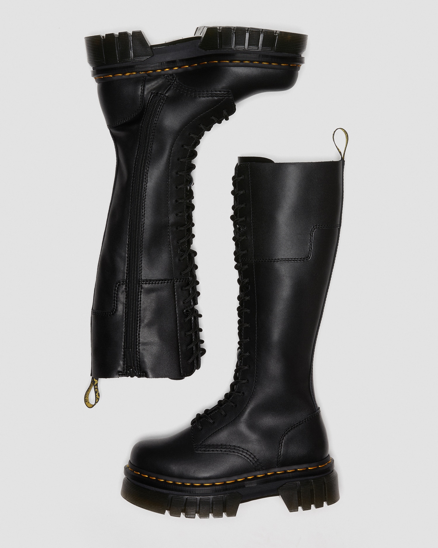⭐️新品未使用⭐️ Dr.Martens AUDRICK 20ホール ロングブーツ