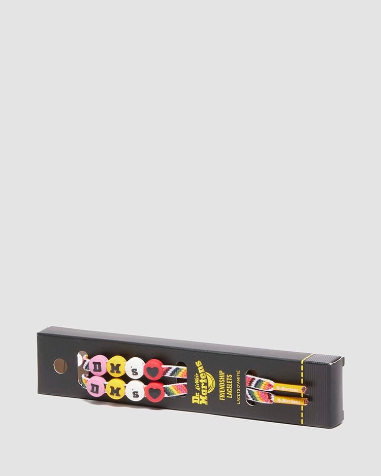 140CM フレンドシップ シューレース