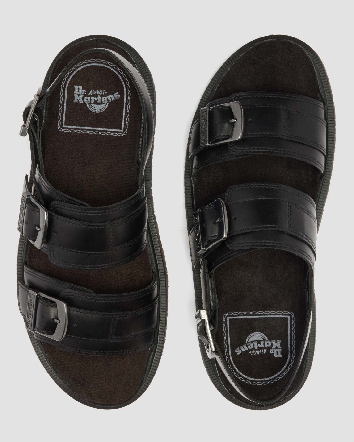 SAN 2 ストラップ サンダル image number 9