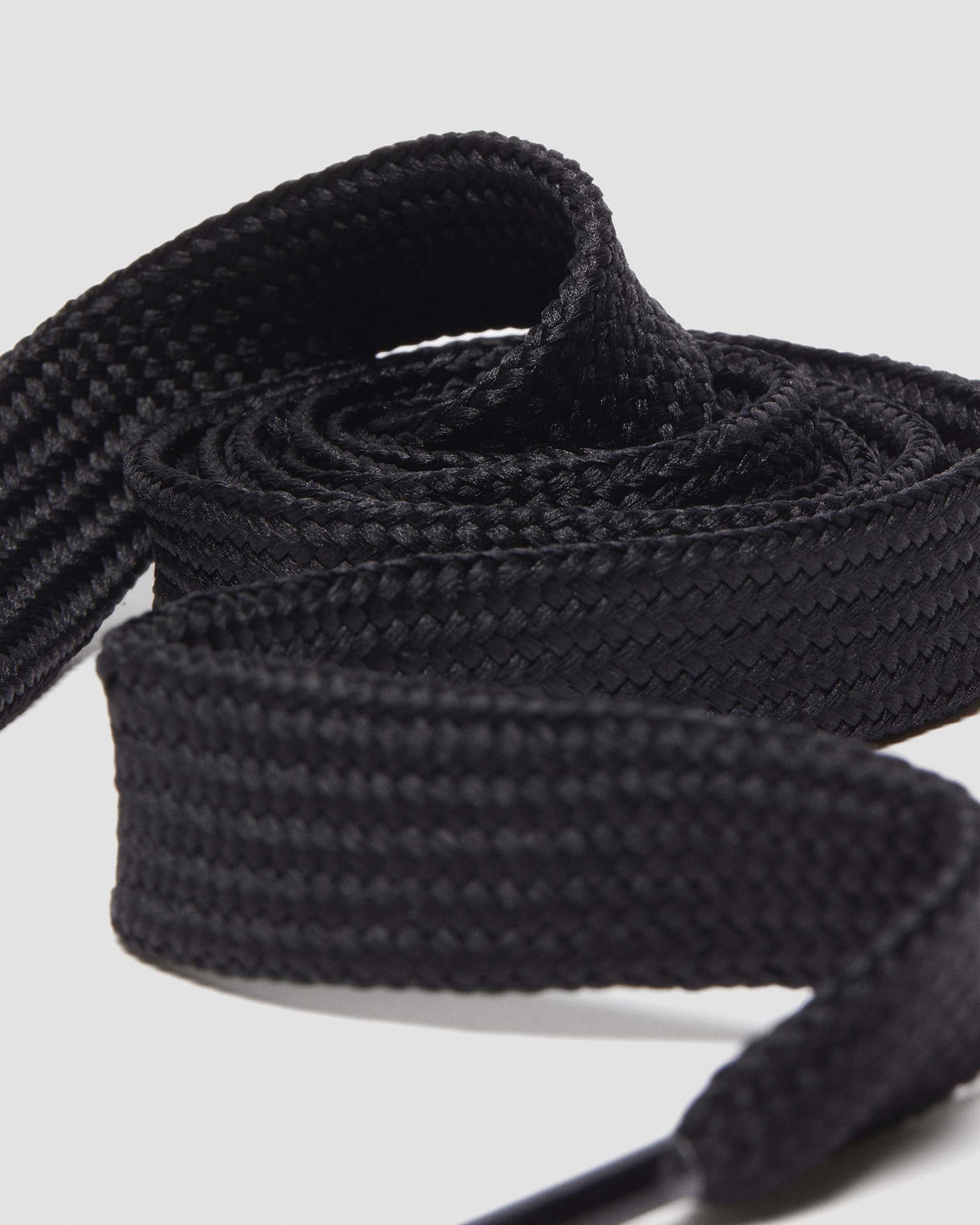 140CM シューレース(BLACK, FREE) image number 2