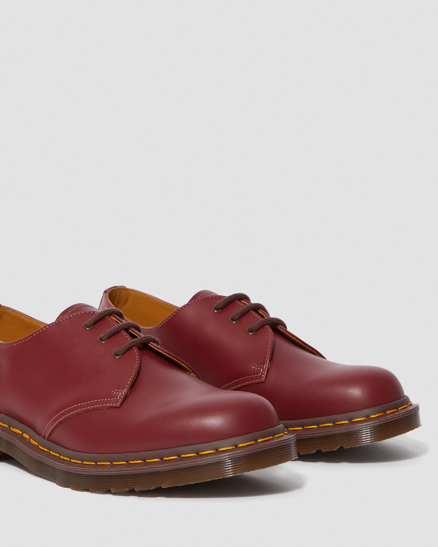 革靴Dr.Martens ドクターマーチン 過多 3ホール イギリス製