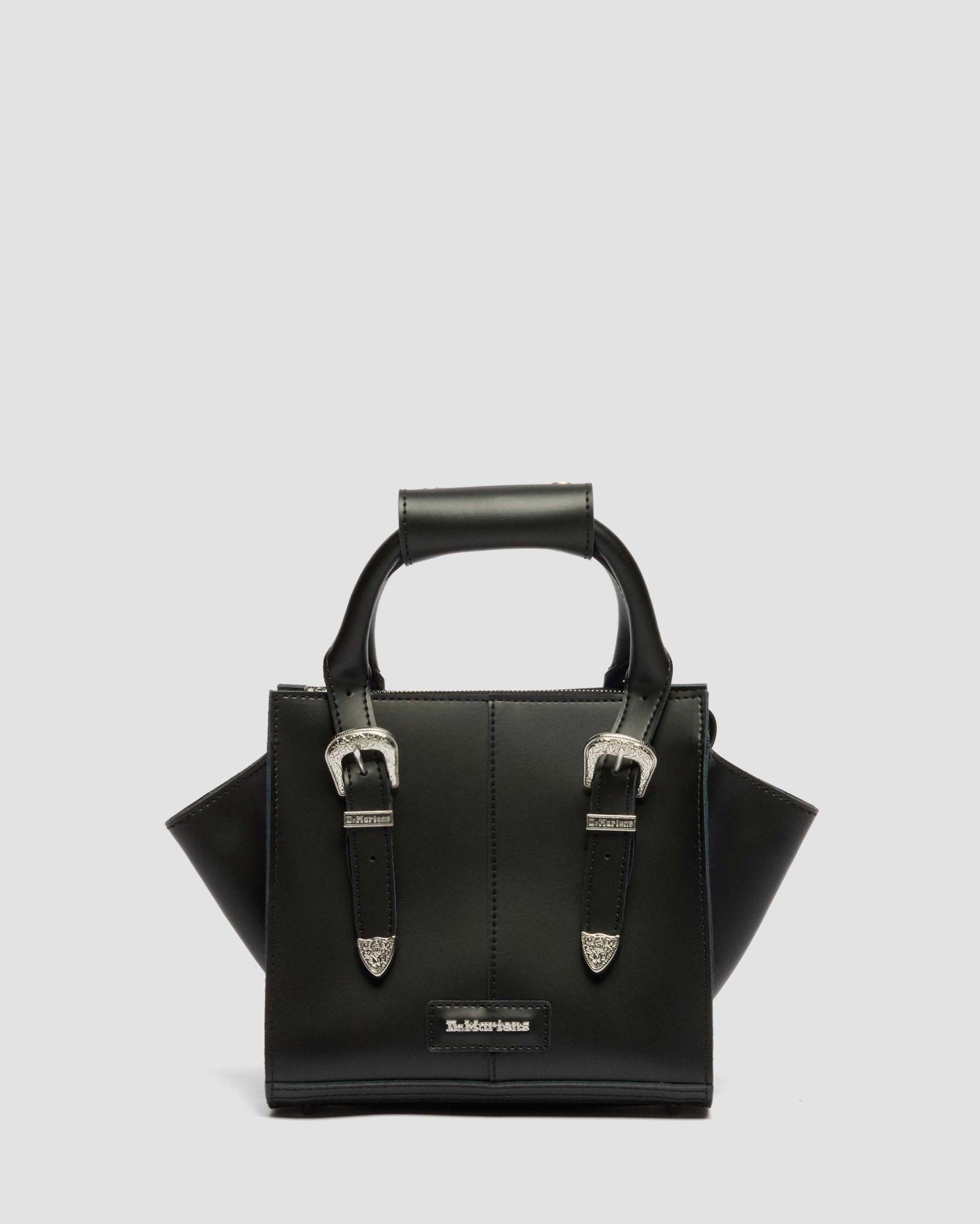 スモール トート バックル バッグ