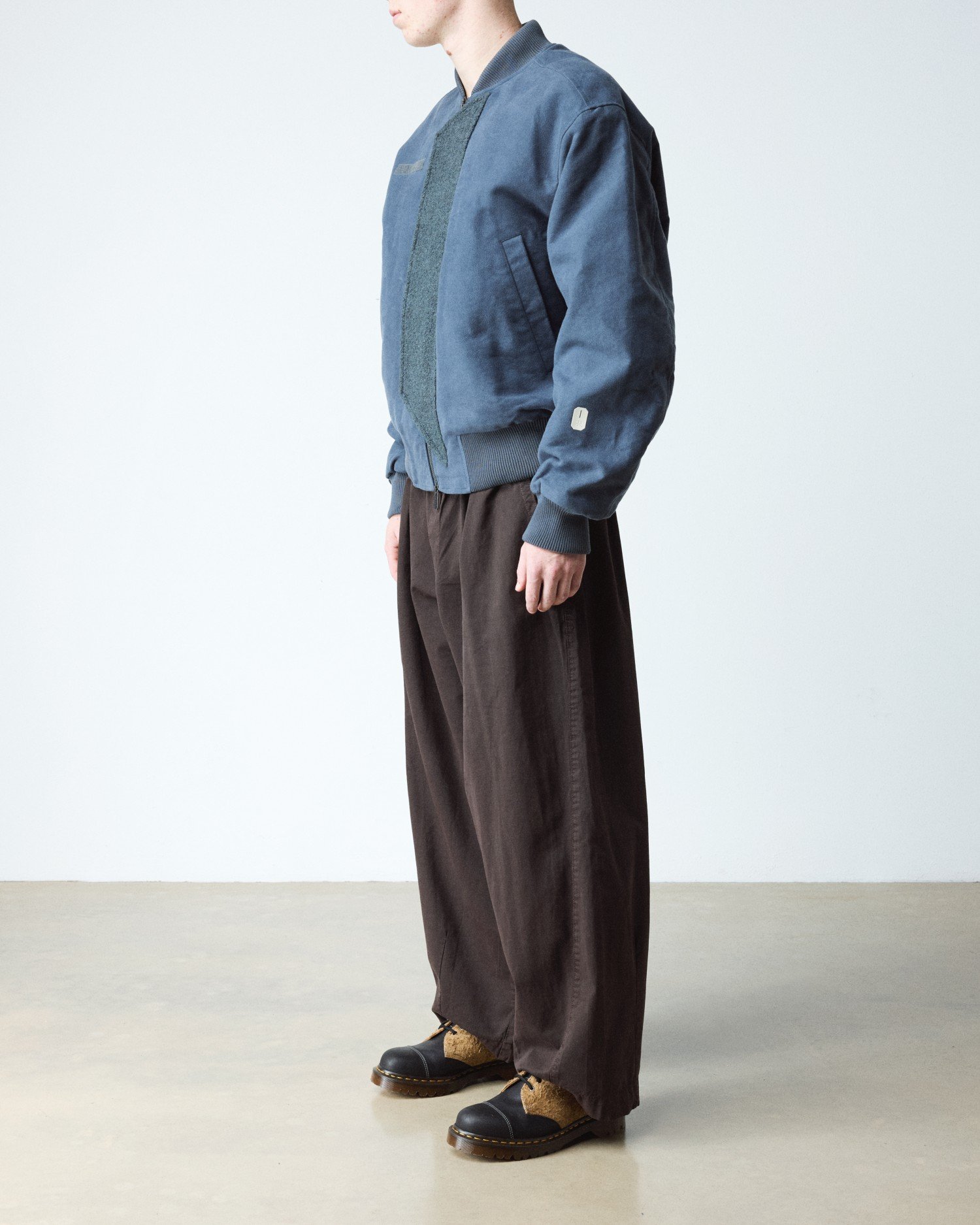 MIE 1461 DEADSTOCK 3 ホール シューズ image number 1