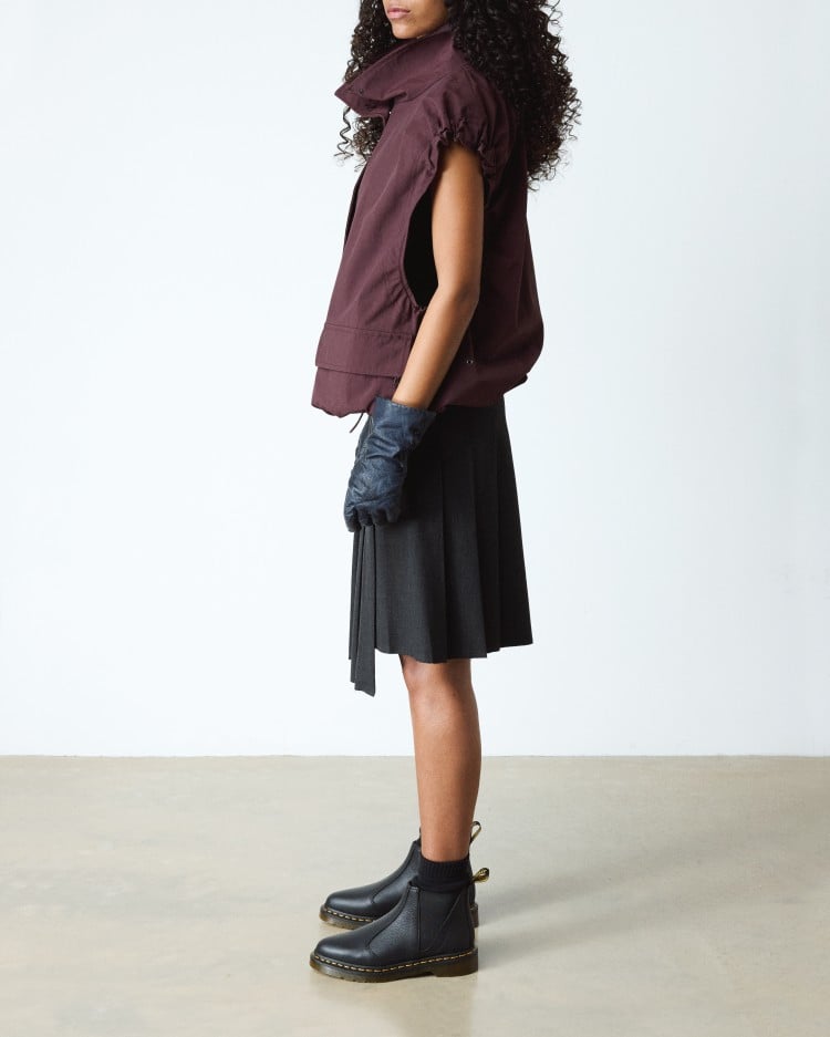 BIANCA II チェルシー ブーツ image number 1