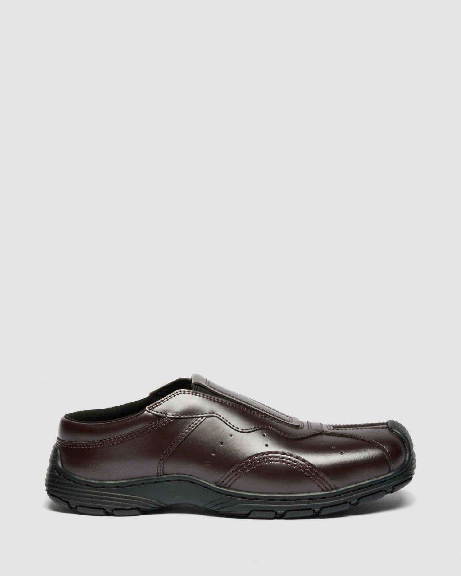 AURIX スリッポン ミュール image number 6