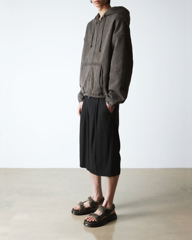 FORSTER II サンダル image number 1