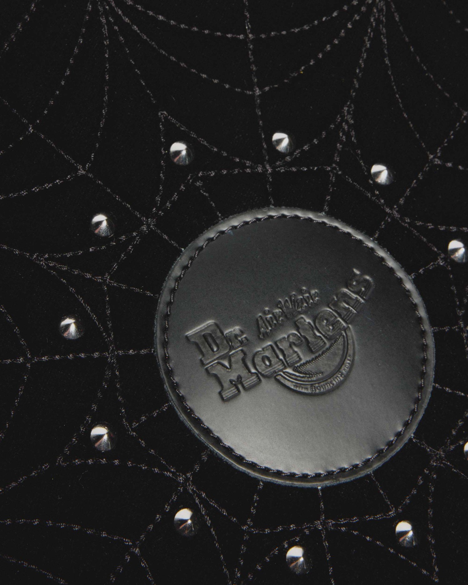 WEDNESDAY ラウンド バックパック(BLACK, FREE) image number 5