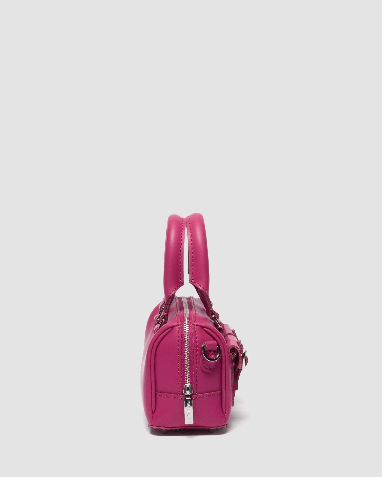 ミニ トップ ハンドル バッグ(FUCHSIA PINK, FREE) image number 4