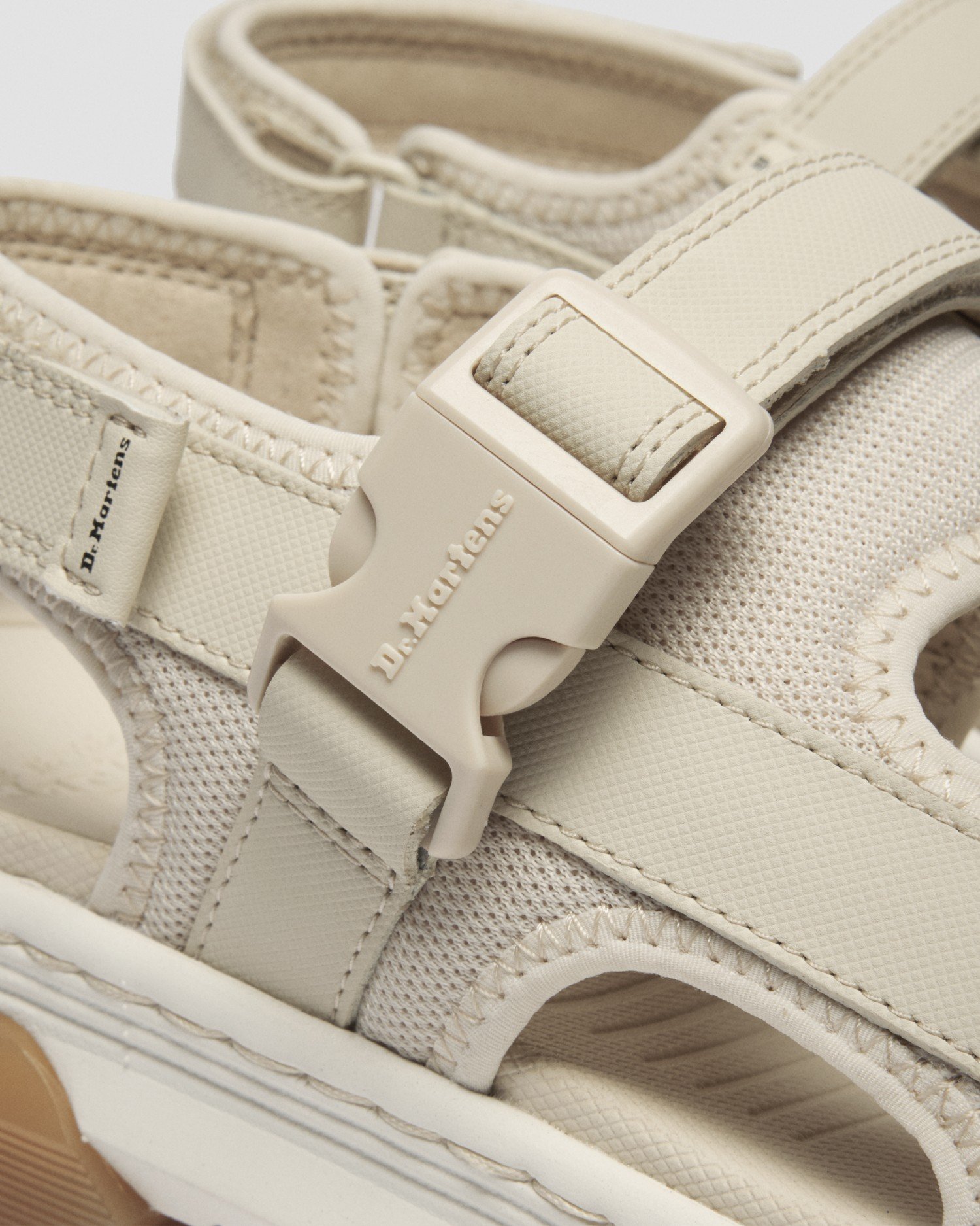 FORSTER II サンダル image number 3