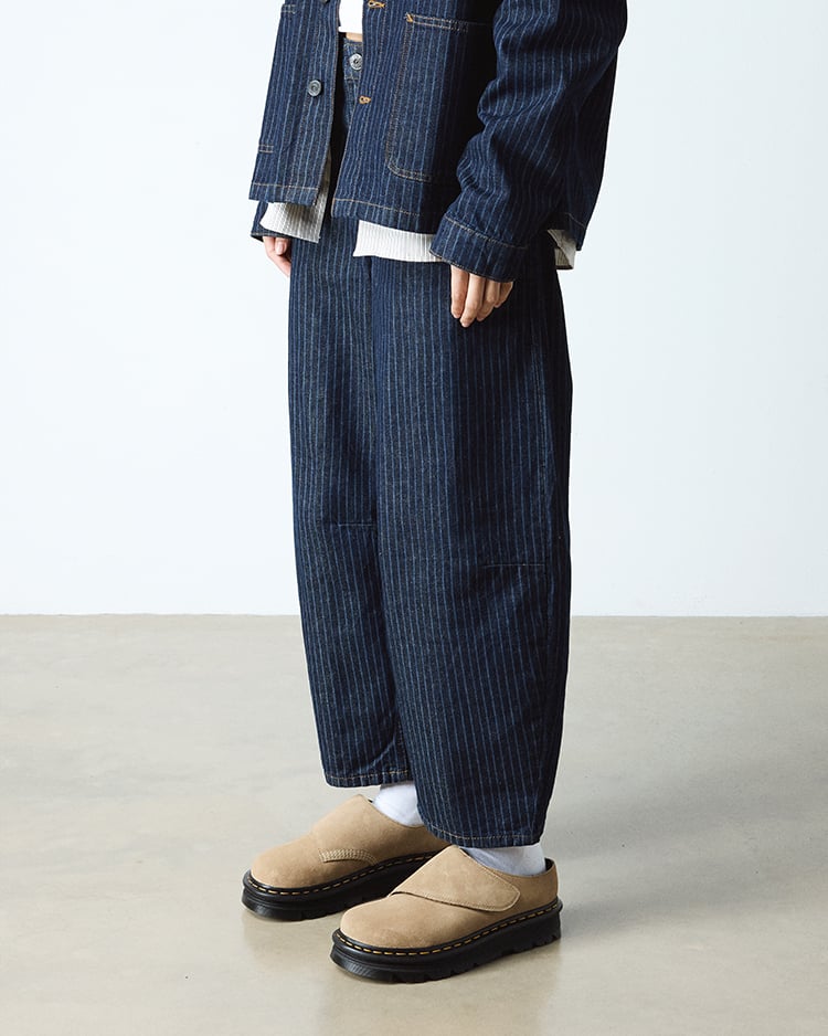 ZEBZAG ANYWAIR ミュール image number 2