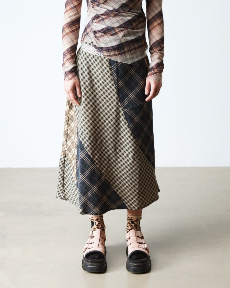 MATTISON 3 ストラップ サンダル image number 2