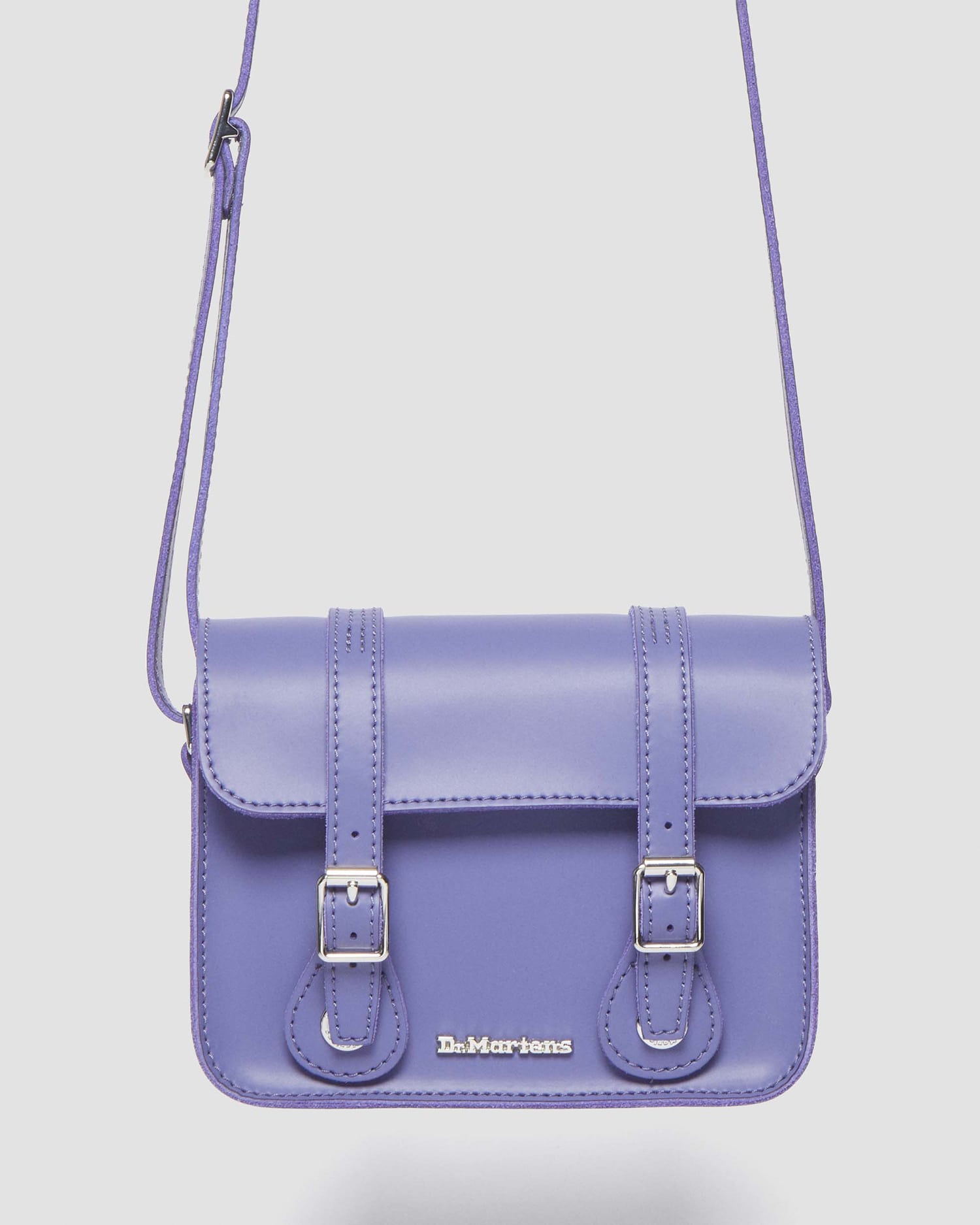 7 インチ サッチェルバッグ(TWILIGHT PURPLE, FREE) image number 3