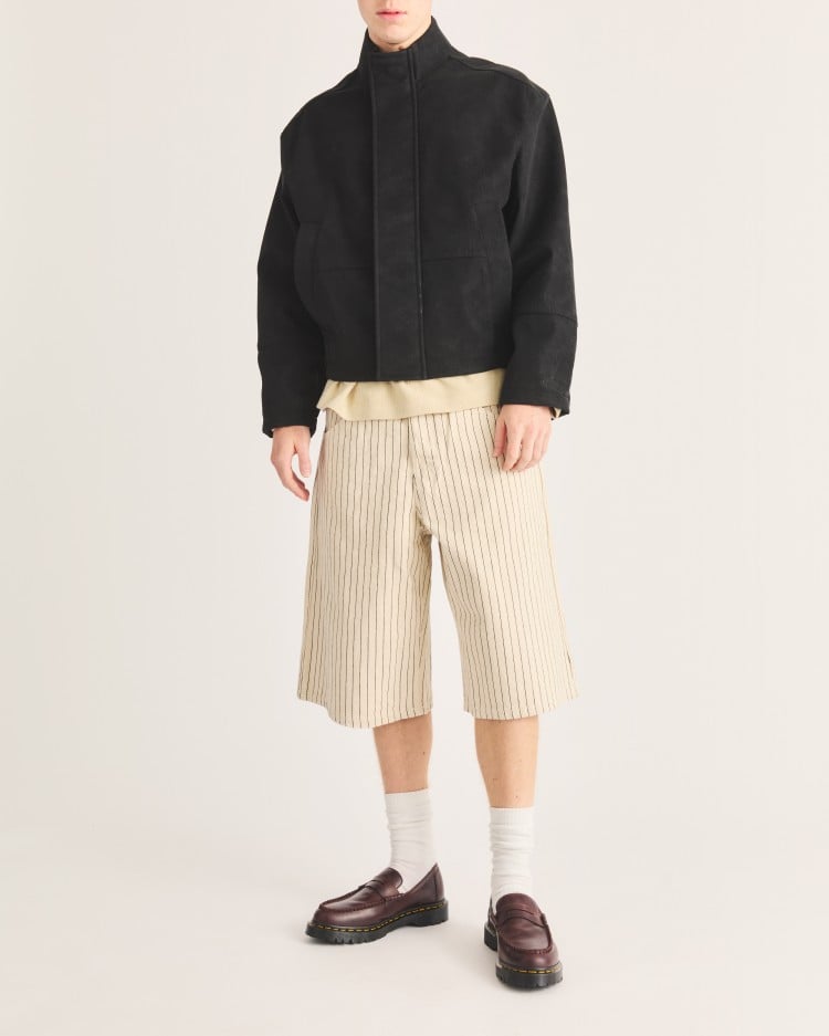 PENTON BEN ローファー image number 1