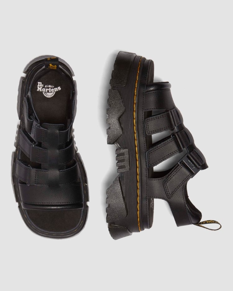 MATTISON 3 ストラップ サンダル image number 9