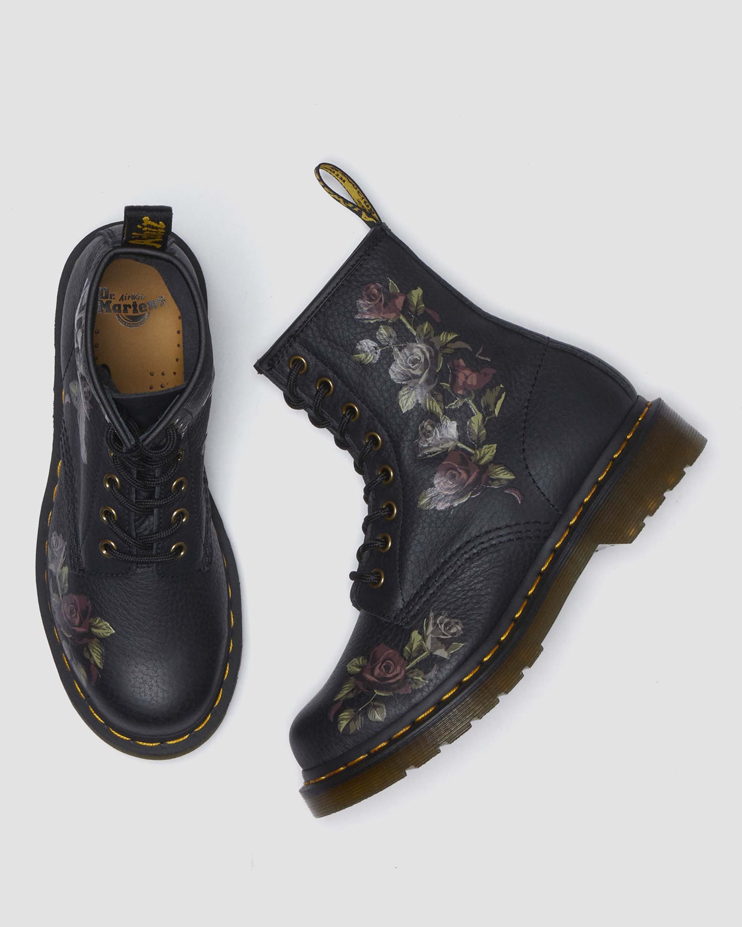 Dr.Martens（ブーツ）のフリマアイテム一覧