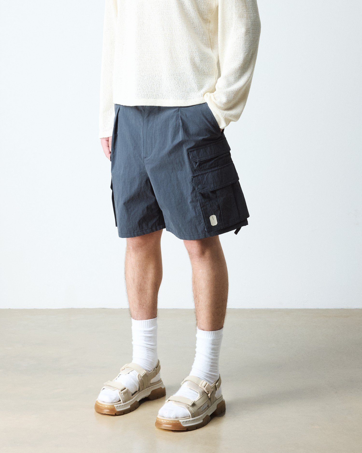 FORSTER II サンダル image number 2