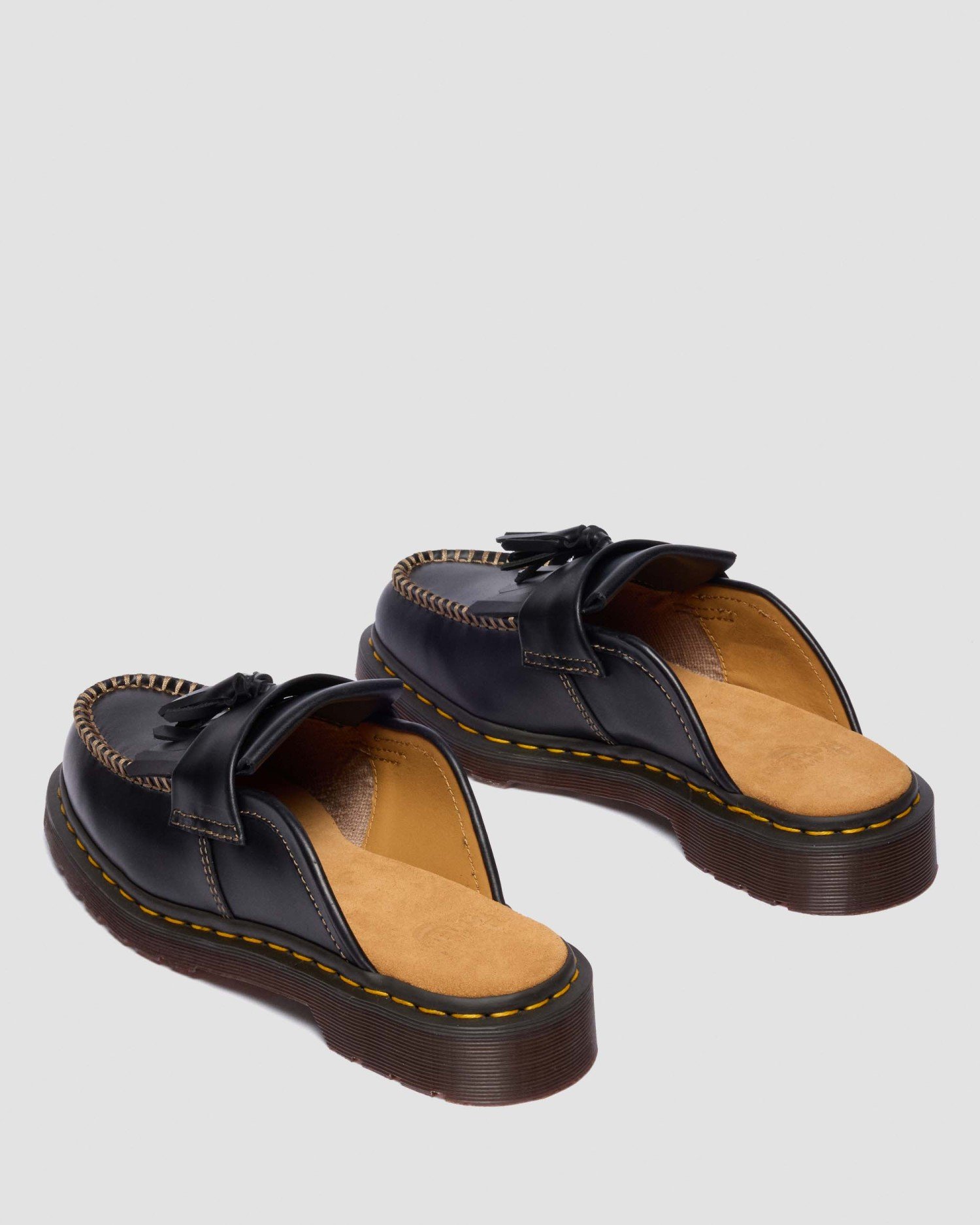 ADRIAN MULE ミュール image number 5