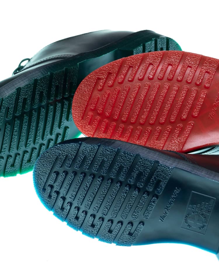 COLOR OUTSOLES