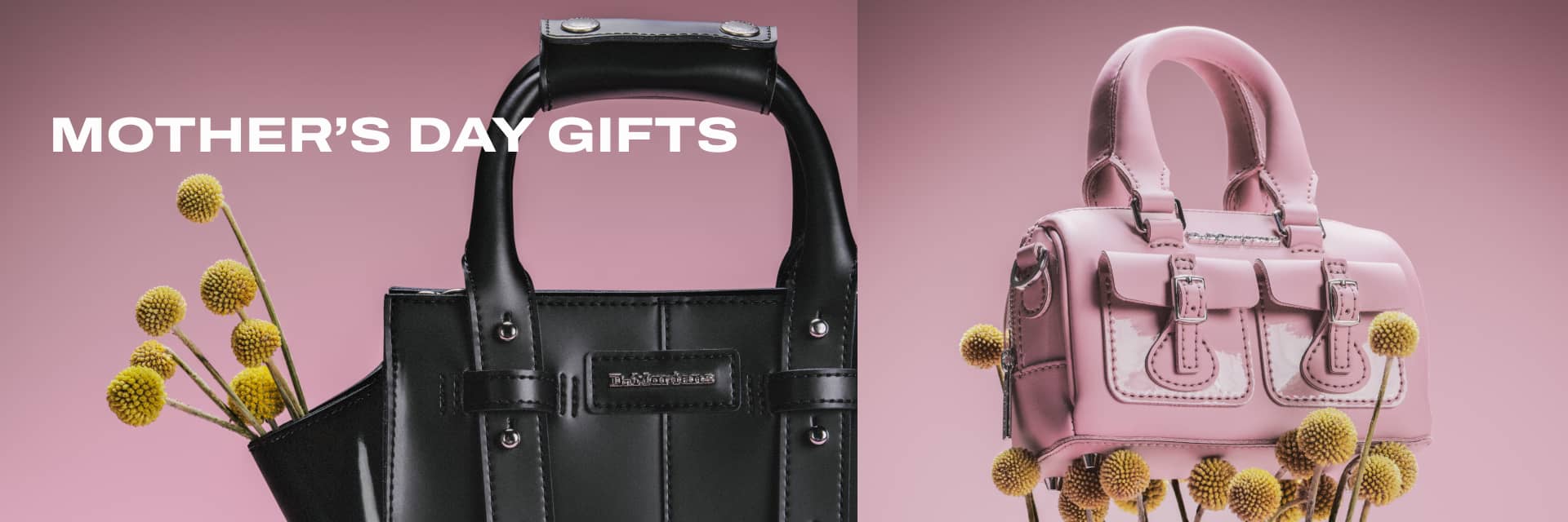 MOTHER’S DAY GIFTS