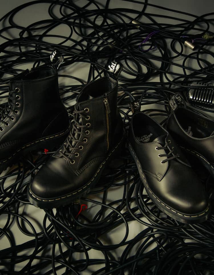 THE GREY STITCH JAPAN EXCLUSIVE