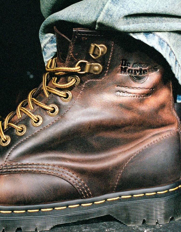 thisisneverthat SS25