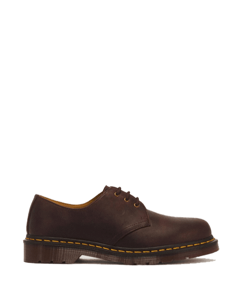1461 IN CRAZY HORSE LEATHER