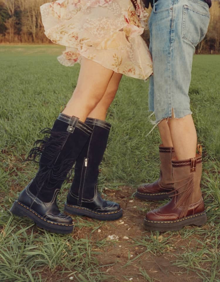 DESERT RODEO AW26