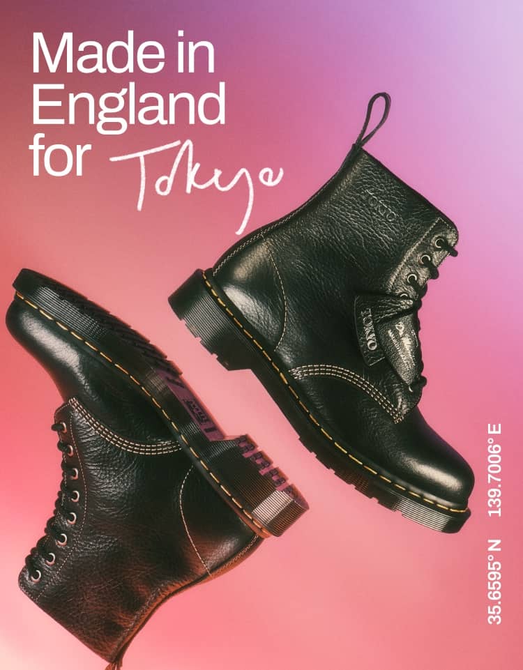 CITY PACK TOKYO AW25