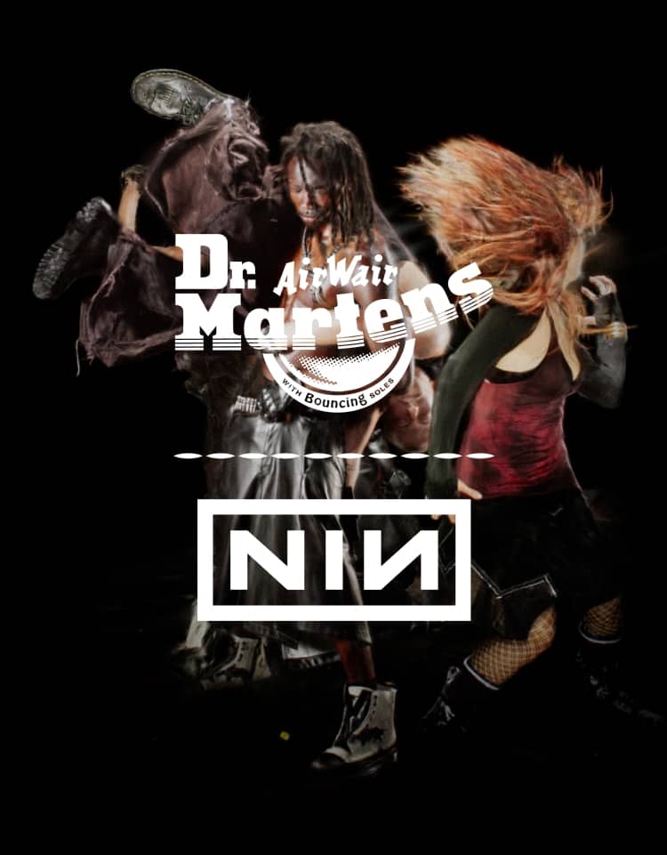 NINE INCH NAILS AW24