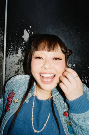 Naomi Watanabe