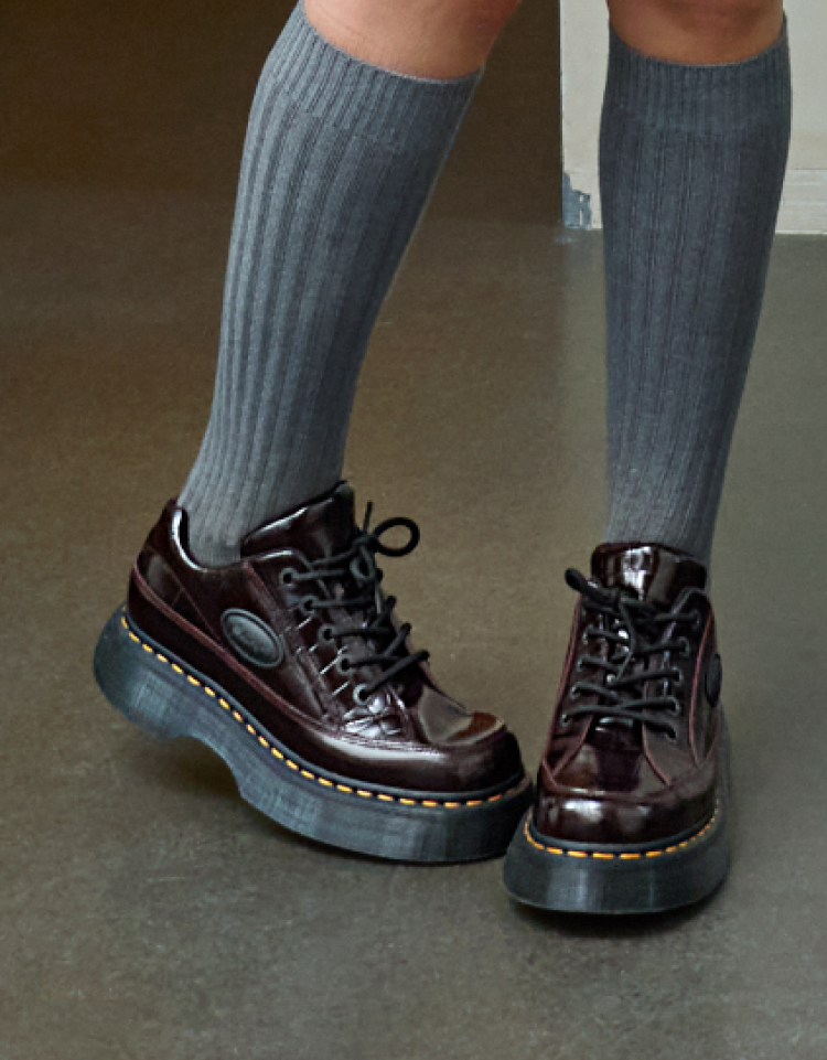 BUZZ SOLES AW26