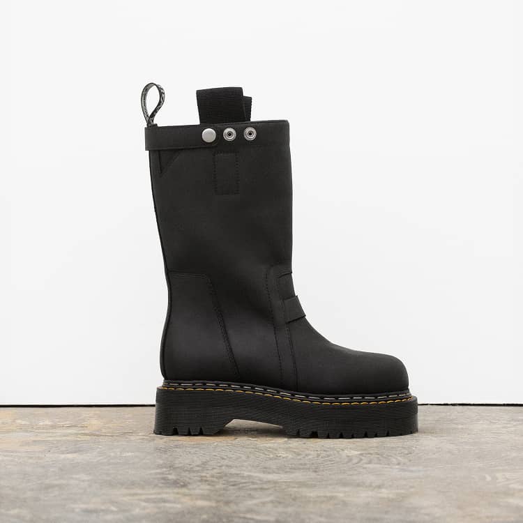 AW26 RICK OWENS